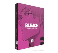 Bleach : Thousand-Year Blood War - Partie 1 [Édition Collector]