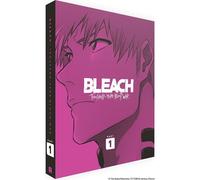 Bleach : Thousand-Year Blood War - Partie 1 - Édition Collector
