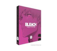 Bleach : Thousand-Year Blood War - Partie 1 [Édition Collector] [Blu-ray]