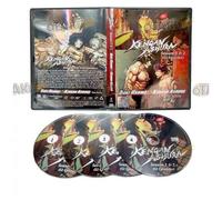 Bleach Thousand-Year Blood War (Partie 2) - Dvd (Épisodes 14-26) - Doublage Anglais