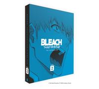 Bleach : Thousand-Year Blood War - Partie 2 - The Separation