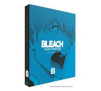 Bleach : Thousand-Year Blood War - Partie 2 - The Separation