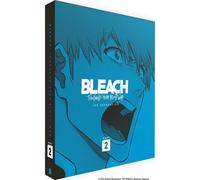 Bleach : Thousand-Year Blood War - Partie 2 - The Separation - Édition Collector - Blu-Ray