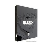 Bleach : Thousand-Year Blood War - Partie 3 [Édition Collector]
