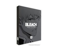 Bleach - Thousand-Year Blood War Partie 3 Édition Collector Blu-ray