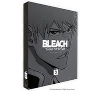 Bleach - Thousand-Year Blood War Partie 3 Édition Collector DVD