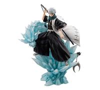 Figurine Megahouse Bleach : Thousand-Year Blood War Precious G.E.M Series - Toshiro Hitsugaya 28 cm G