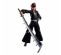 BLEACH Thousand-Year Blood War - Renji Abarai S.H. Figuarts Action Figure Bandai