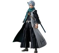 Bleach : Thousand-Year Blood War S.H.Figuarts Figurine Toushiro Hitsugaya 14 cm