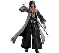 Bleach : Thousand-Year Blood War S.H. Figuarts - Kenpachi Zaraki