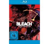 Bleach: Thousand Year Blood War – Blu-ray – Saison 1 (Épisodes 1-13)