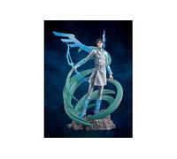 Bleach : Thousand-Year Blood War - Statuette Figuarts ZERO Uryu Ishida 23 cm