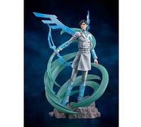 Figurine Bleach The Thousand-Year Blood War - Uryu Ishida Figuarts Zero 23cm