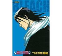 Tite Kubo – Bleach – Édition 3-en-1, Volume 3