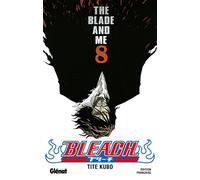 Bleach - Tome 08: The blade and me