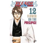 Bleach - Tome 12: Flower on the precipice