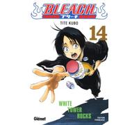 Bleach - Tome 14: White tower rocks