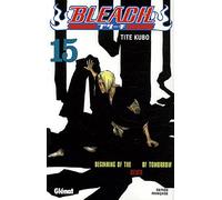 Bleach - Tome 15: Beginning of the death of tomorrow