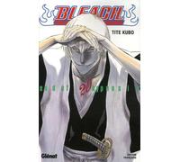 Kubo Tite – Bleach, Tome 20 : End of hypnosis – Broché – Glénat