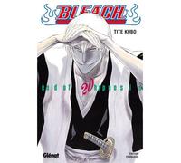 Kubo Tite – Bleach, Tome 20 : End of hypnosis – Broché – Glénat