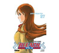 Tite Kubo – Bleach – Tome 27: Goodbye halcyon days – Broché