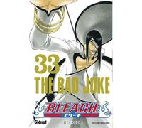 Bleach Tome 33