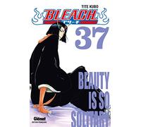 Bleach - Tome 37: Beauty is so solitary