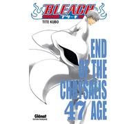 Bleach - Tome 47: End of the chrysalis age