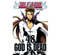 Bleach - Tome 48: God is dead
