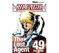 Bleach - Tome 49: The Lost Agent