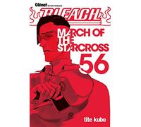 Bleach - Tome 56: March of the starcross