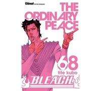 Bleach - Tome 68 The ordinary peace - Kubo Tite - Glénat - broché - Manga