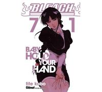 Bleach Vol.71