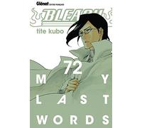Bleach - Tome 72: My last words