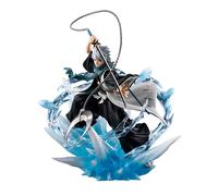Bleach - Toushiro Hitsugaya Thousand-Year Sang Guerre - Tamashii Nations Bandai