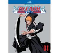 Bleach (TV) Set 1 (Blu-ray) Various