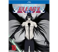 Bleach (TV) Set 10 [Blu-Ray]