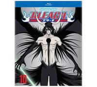 Bleach (Tv) Set 10 [Blu-Ray] Boxed Set