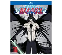 Bleach (TV) Set 10 (Blu-ray) Various