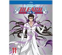 Bleach (Tv) Set 11 [Blu-Ray] Boxed Set