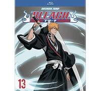 Bleach (TV) Set 13 [Blu-Ray]