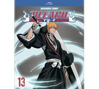 Bleach (Tv) Set 13 [Blu-Ray] Boxed Set