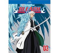Bleach (TV) Set 3 (4 Blu-Ray) [Edizione: Stati Uniti] [Import]