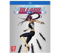 Bleach (TV) Set 7 (Blu-ray) Various