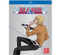 Bleach (TV) Set 8 [Blu-Ray]