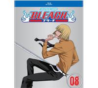 Bleach (TV) Set 8 (Blu-ray) Various