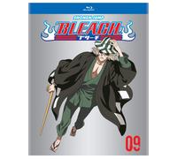 Bleach TV Set 9 (Blu-ray) Various