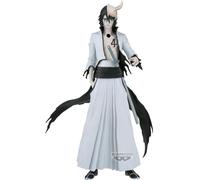Banpresto Figurine d'action Ulquiorra Shifar (Bleach) Maximatic 23 cm PZ69756P Multicolore