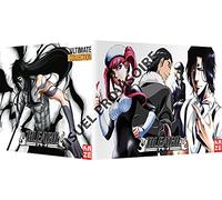 Bleach-Ultimate Collection Part 2/2 : Saisons 4 à 6 + Films 3 et 4 [Édition Limitée]