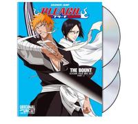 Bleach Uncut